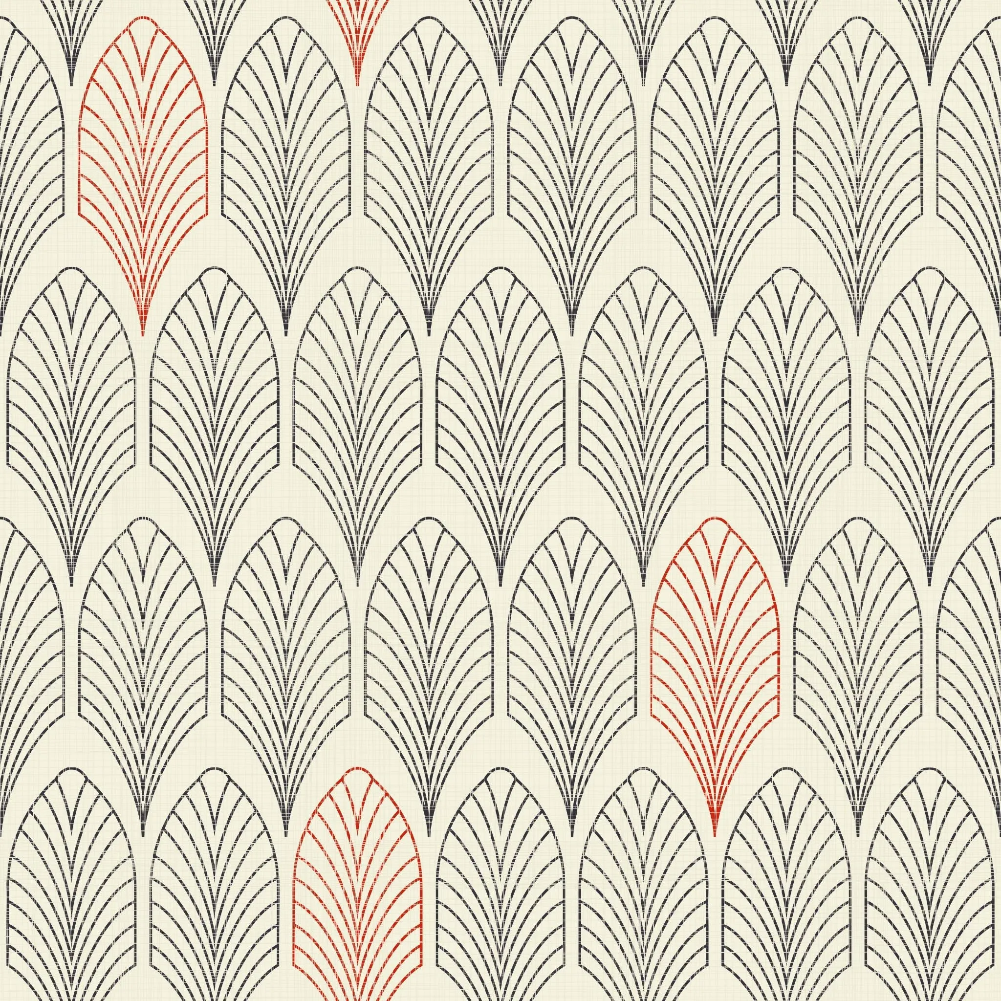 Art Deco Wallpaper