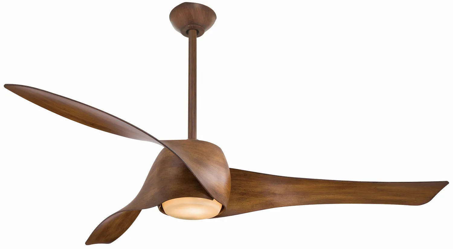 Artemis Led 58" Ceiling Fan