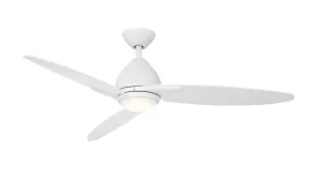 Atlas 52 Inch LED Ceiling Fan