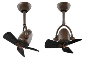 Atlas Diane Ceiling Fan