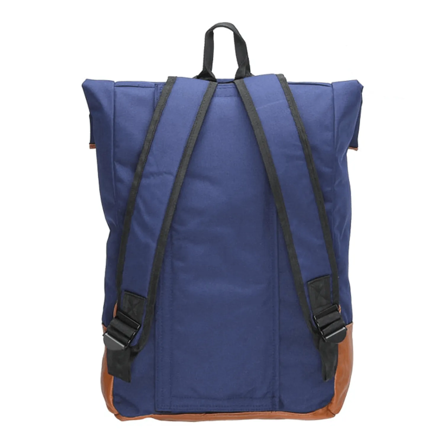 AWOL DAILY Large Blue Backpack