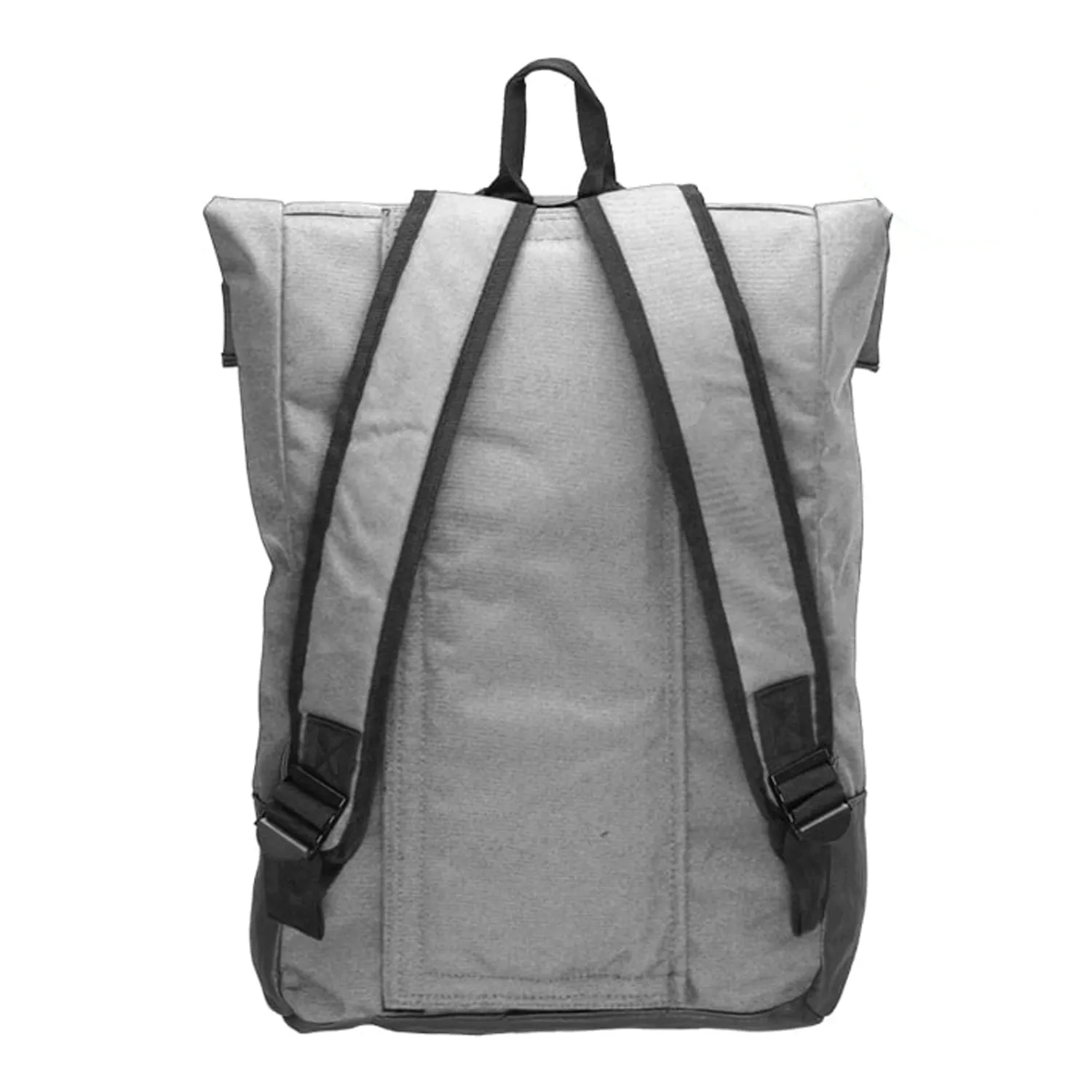 AWOL DAILY Large Gray Backpack