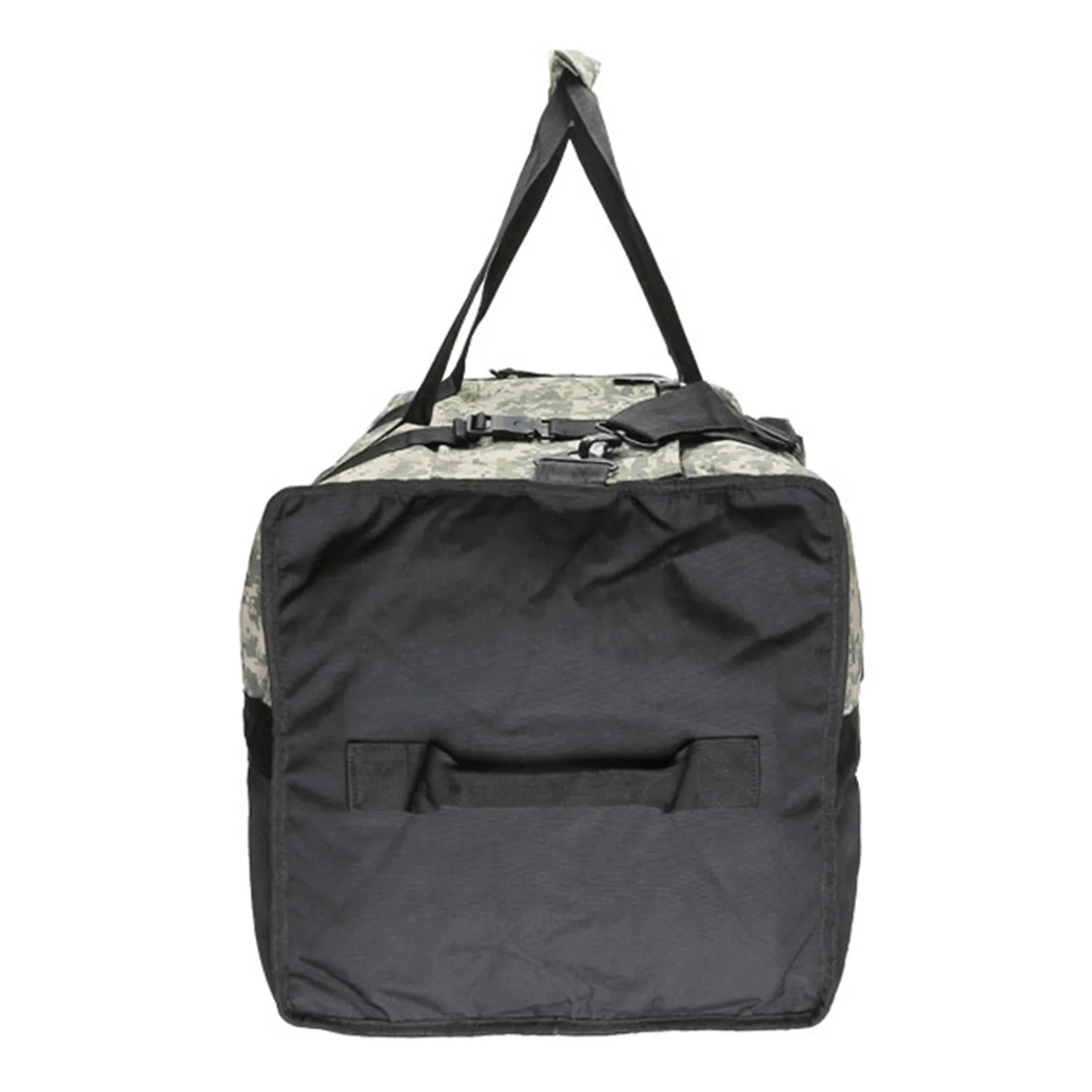 AWOL DAILY XX-Large Camo Square Bag