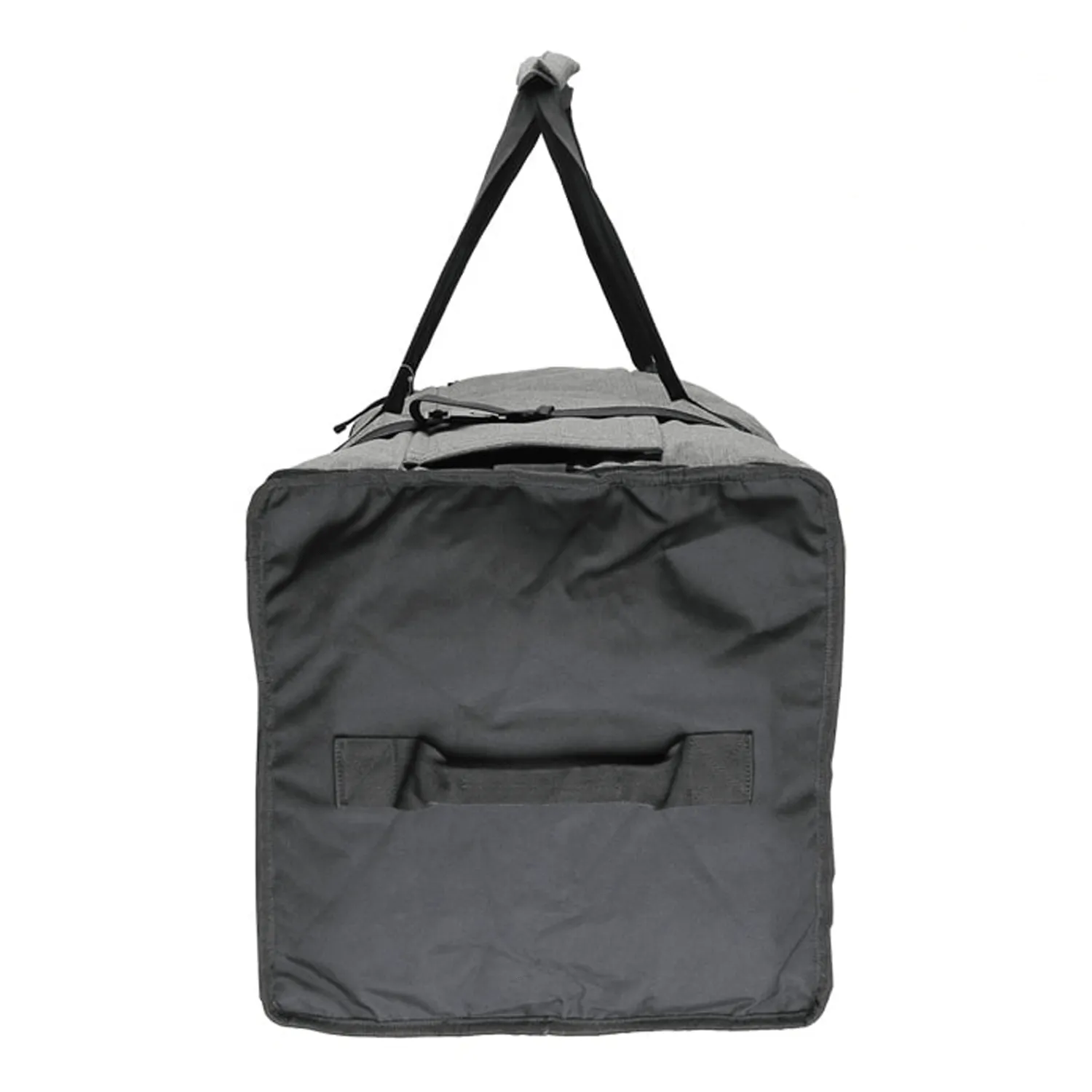 AWOL DAILY XX-Large Gray Square Bag