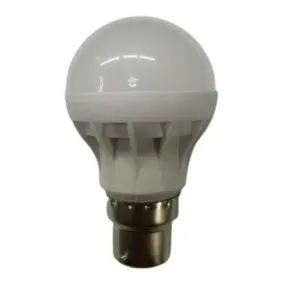 B22 5w Led Bulb 6500k Dr. Light