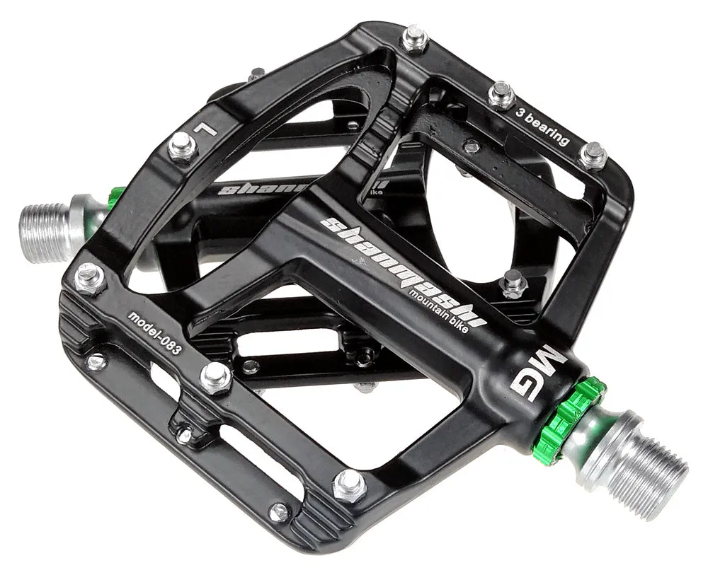 B642 Bicycle Pedals