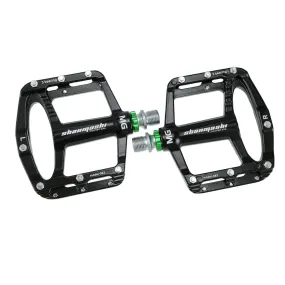 B642 Bicycle Pedals