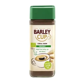 Barley Cup Organic 100g