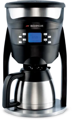 Behmor Brazen Plus V3.0 Temp Controlled Coffee Brewer. Free coffee!