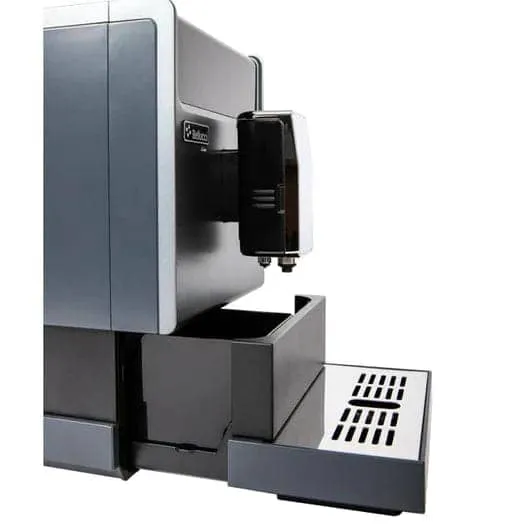 Bellucci SlimLatte Espresso Machine