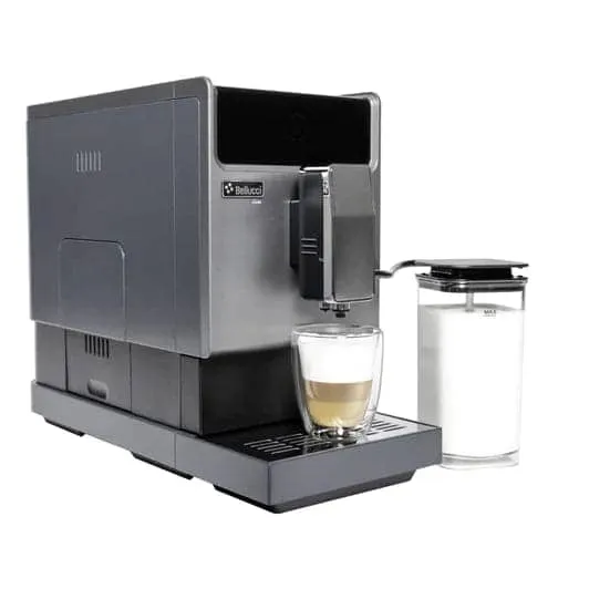 Bellucci SlimLatte Espresso Machine