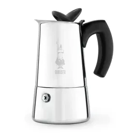 Bialetti Musa - 4 Cup Stovetop Espresso Maker