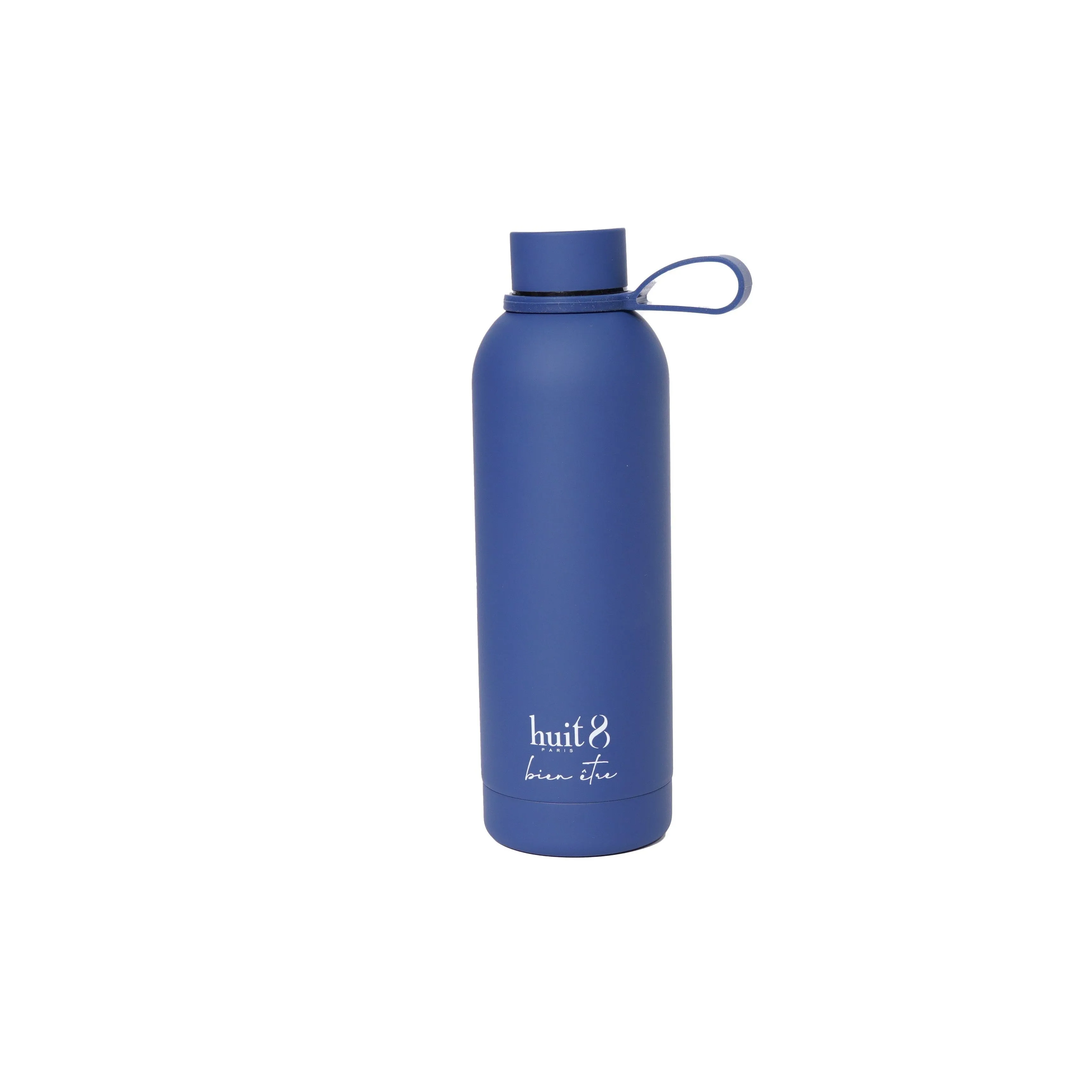 Bien-etre Stainless Steel Water Bottle