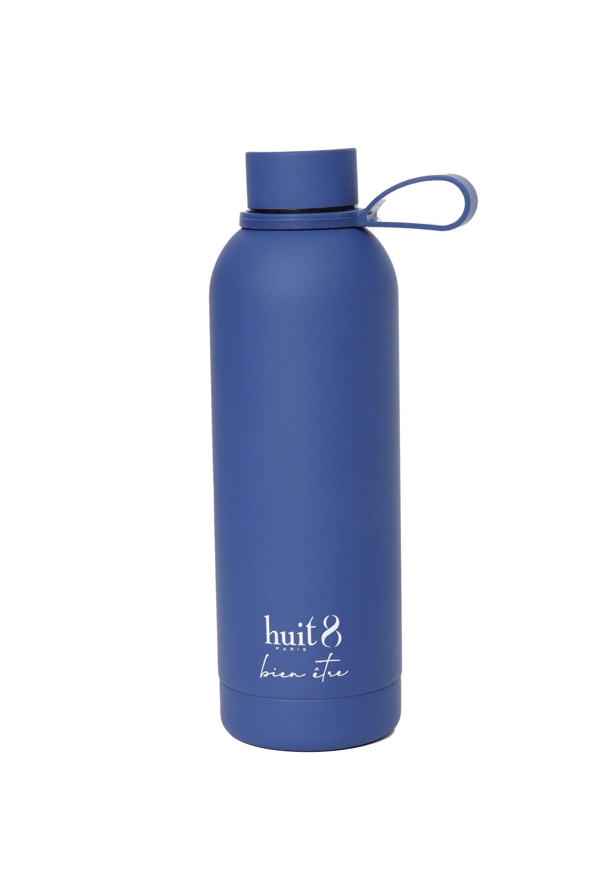 Bien-etre Stainless Steel Water Bottle