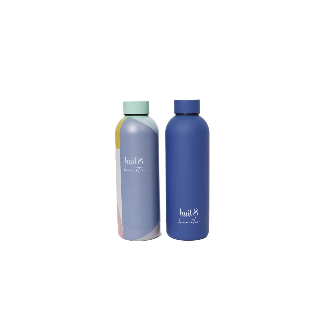 Bien-etre Stainless Steel Water Bottle