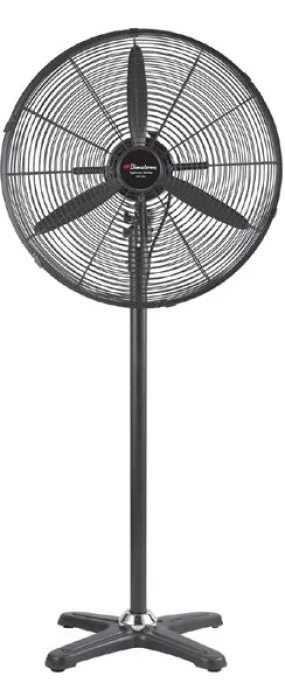 Binatone Industrial Standing Fan 18 Inches HDF-1820