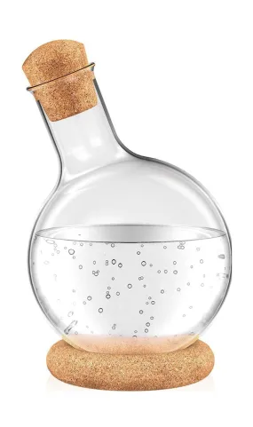 Bodum Melior Decanter Cork, 2 L