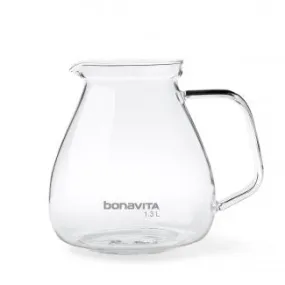 Bonavita Replacement Glass Carafe With Lid