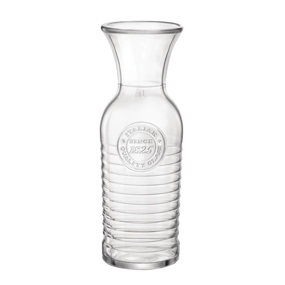 Bormioli Rocco Officina Carafe 500ml