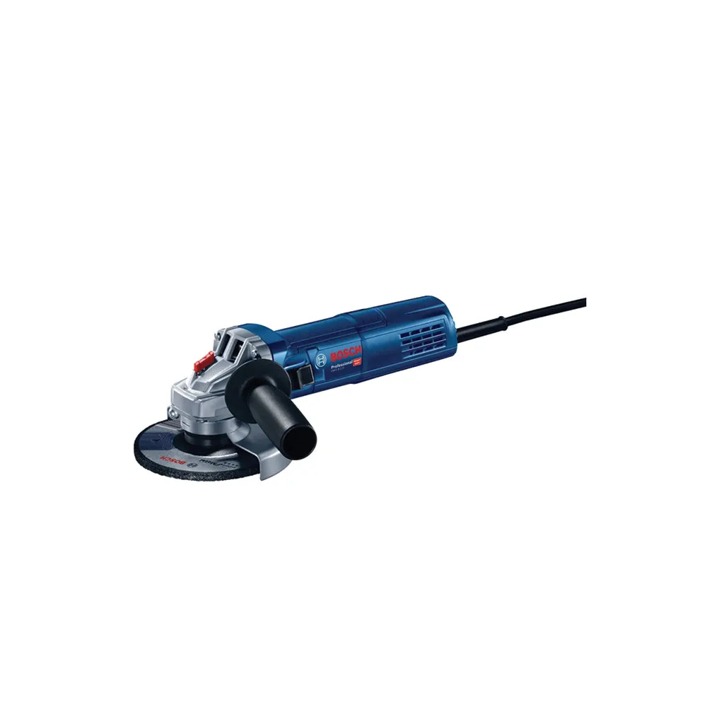 BOSCH ANGLE GRINDER 115MM 900W (GWS 9-115)