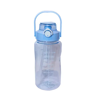 BPA-Free Water Bottle 1500ml