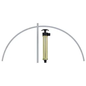 Brass Sump Pump