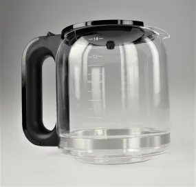 Braun Replacement Carafe 14 Cup AS00002456