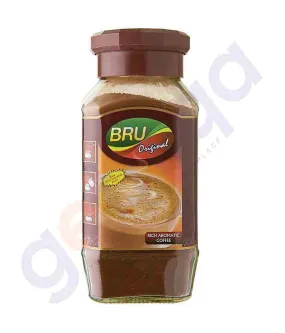 BRU COFFEE ORIGINAL 200GM