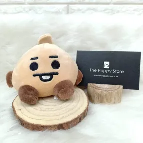 Bt21 Shooky Plushie