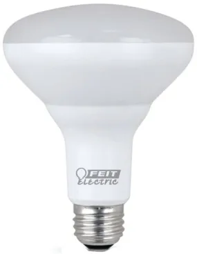 Bulb Led Br30 65w Equiv Nondim