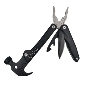 Bulk Items Multiple Functional Folding Pocket Camping Outdoor Multi Tool Pliers Knife Hammers