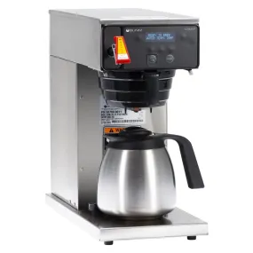 Bunn Axiom Dual Voltage Thermal Carafe Coffee Brewer - AXIOM-DV-TC