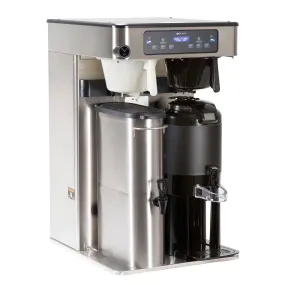 BUNN ITCB Twin HV Tea & Coffee Brewer