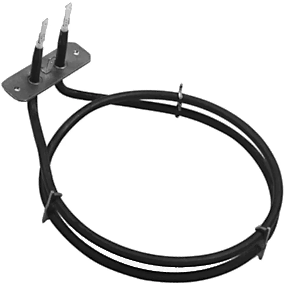 Burg 32039068 Fan Oven Element