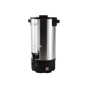 CAC China BVCM-40 Coffee Maker / Brewer Urn