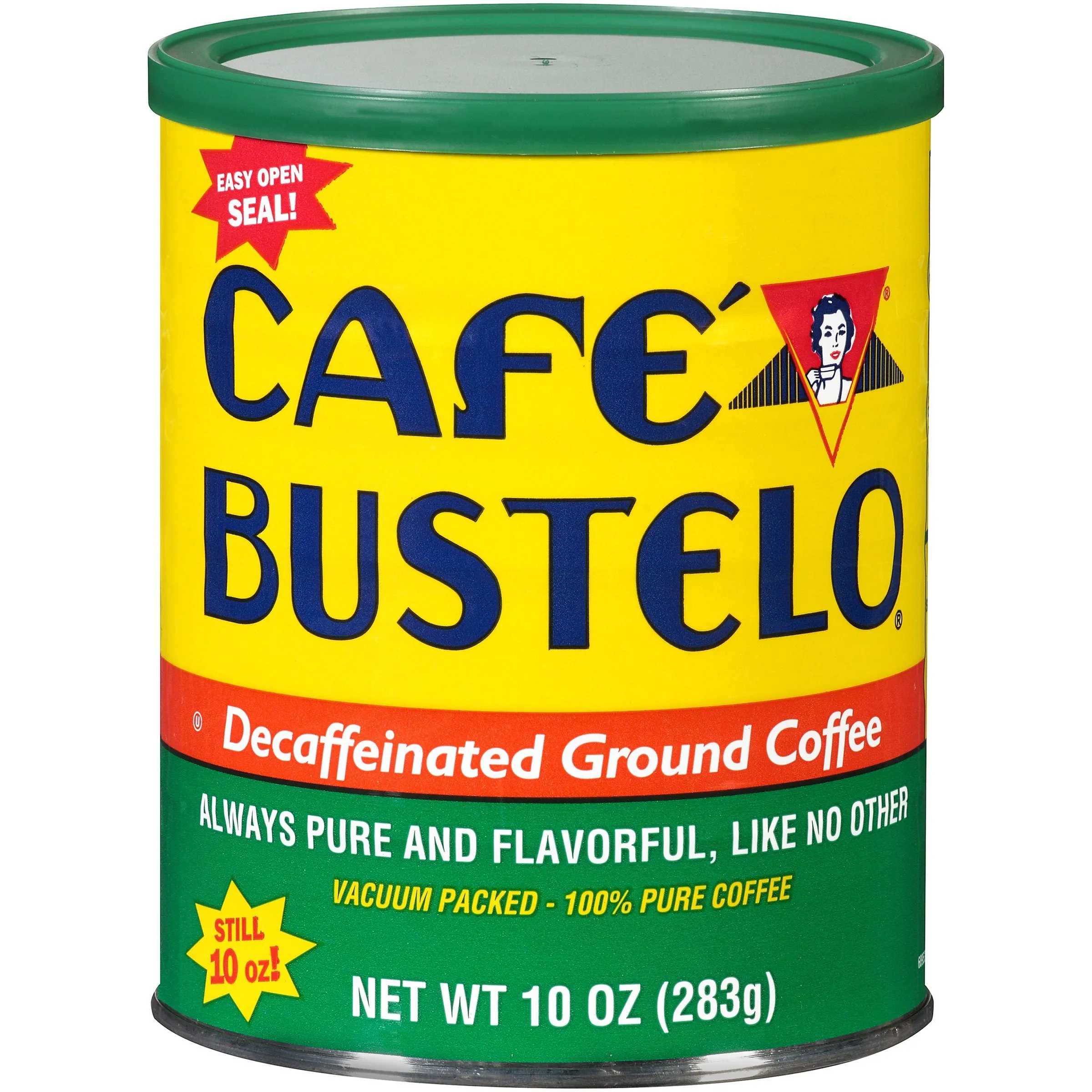 Café Bustelo Ground Coffee