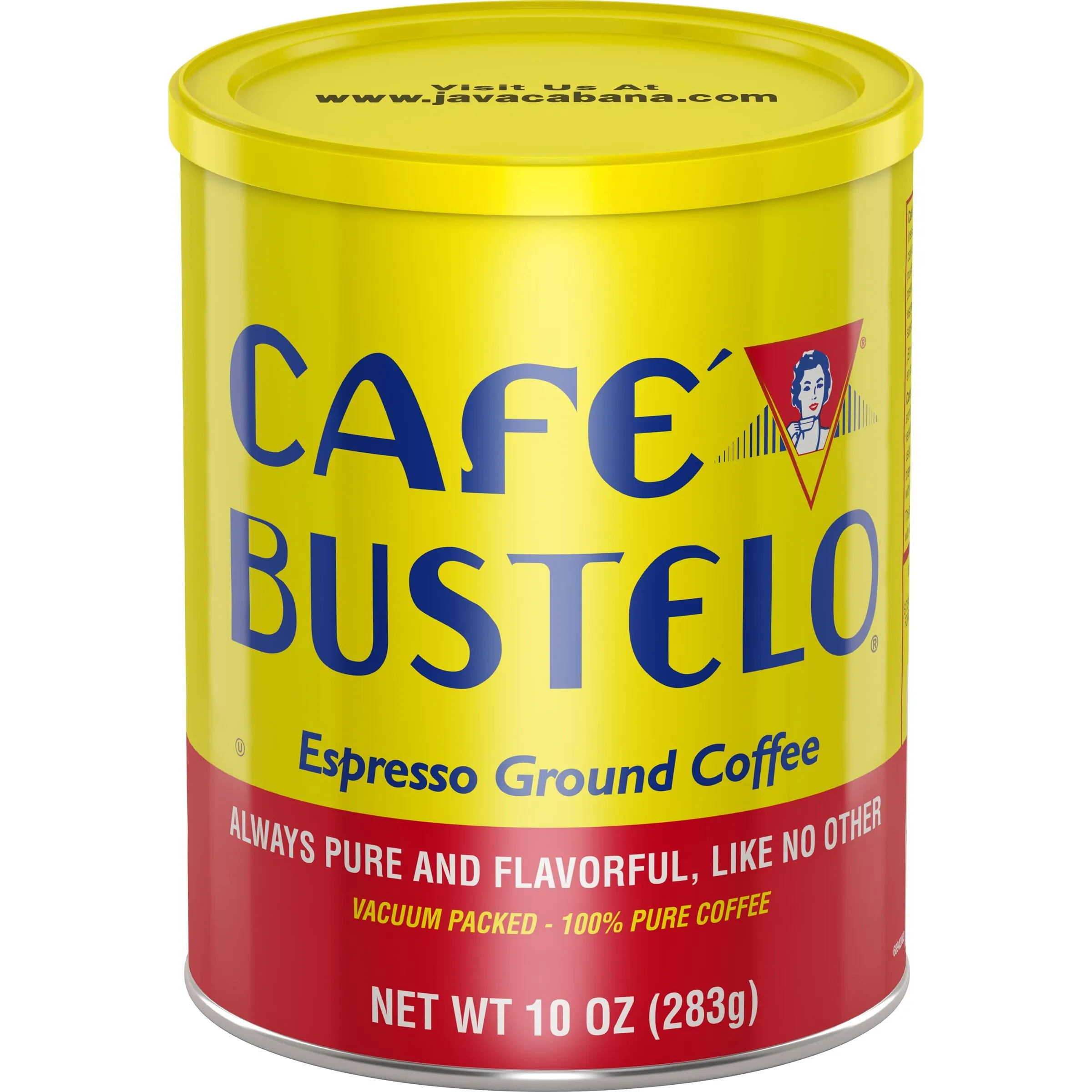 Café Bustelo Ground Coffee