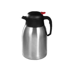 Carafe Double Wall Insulated Stainless Steel 2 Liter