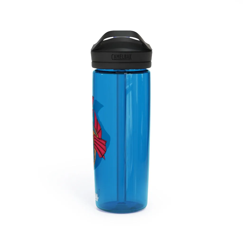 Carnevorenip CamelBak Eddy®  Water Bottle, 20oz\25oz