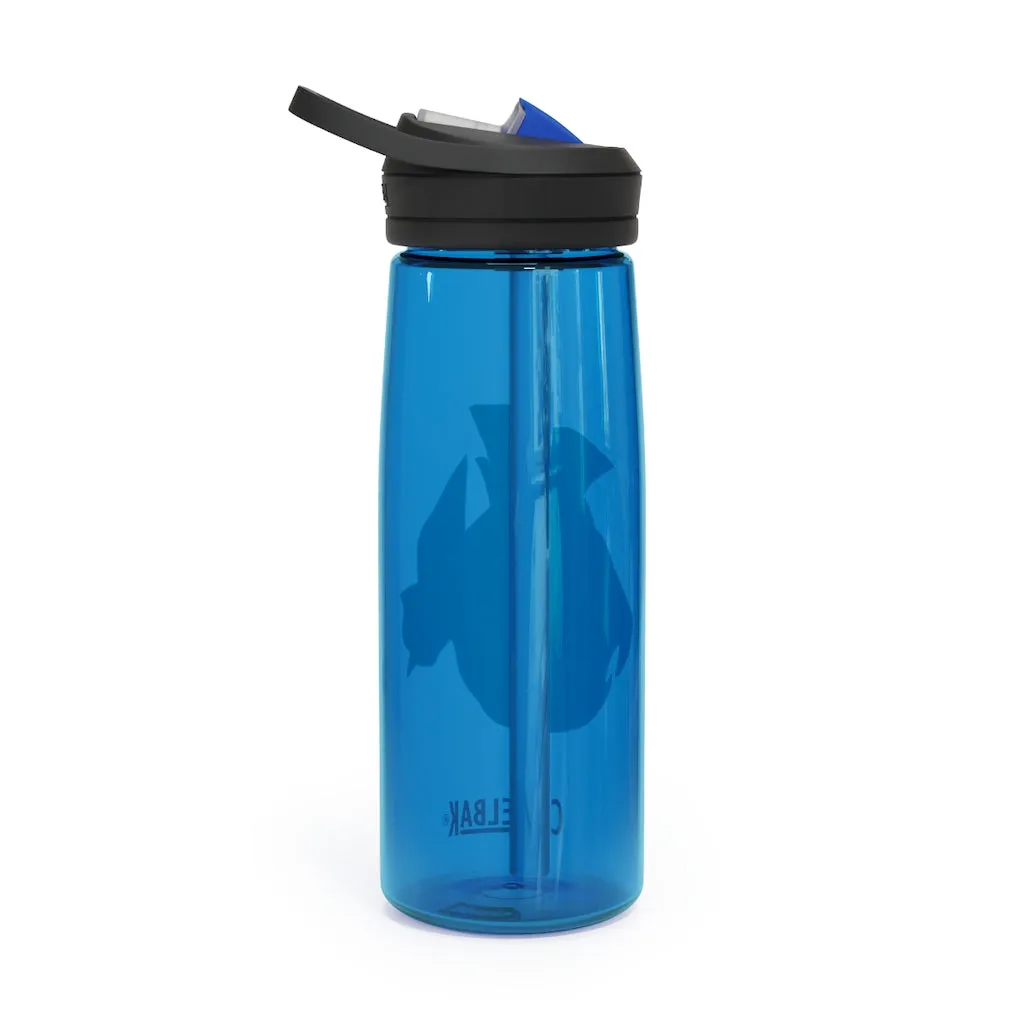 Carnevorenip CamelBak Eddy®  Water Bottle, 20oz\25oz