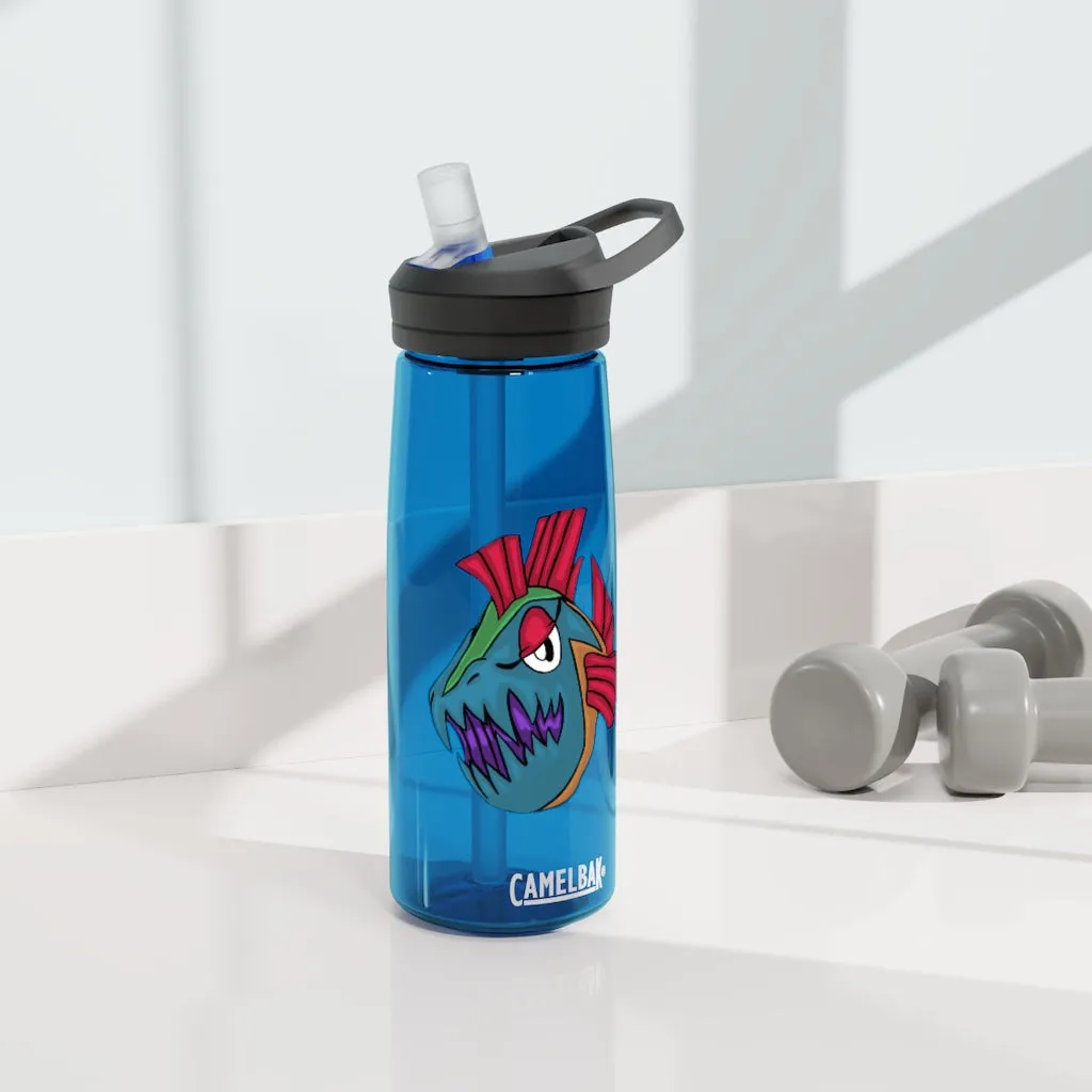 Carnevorenip CamelBak Eddy®  Water Bottle, 20oz\25oz