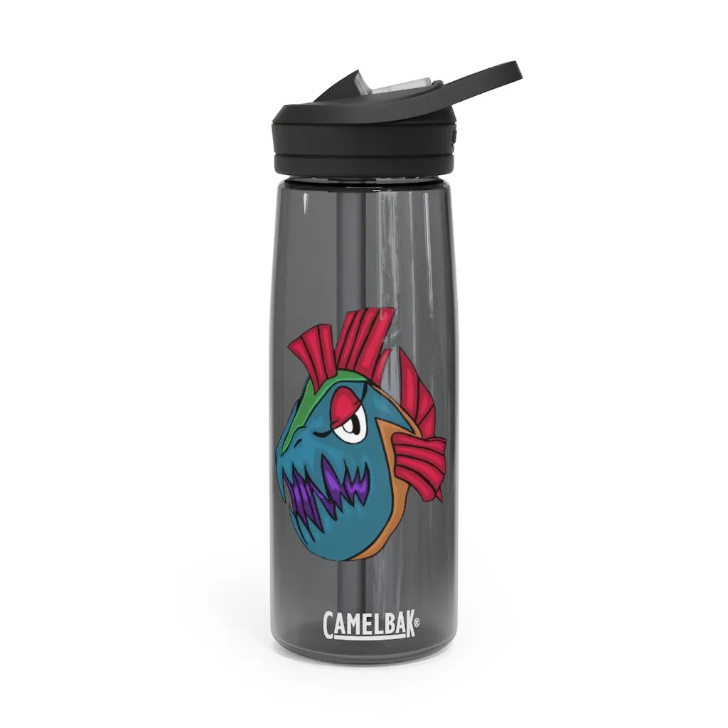 Carnevorenip CamelBak Eddy®  Water Bottle, 20oz\25oz