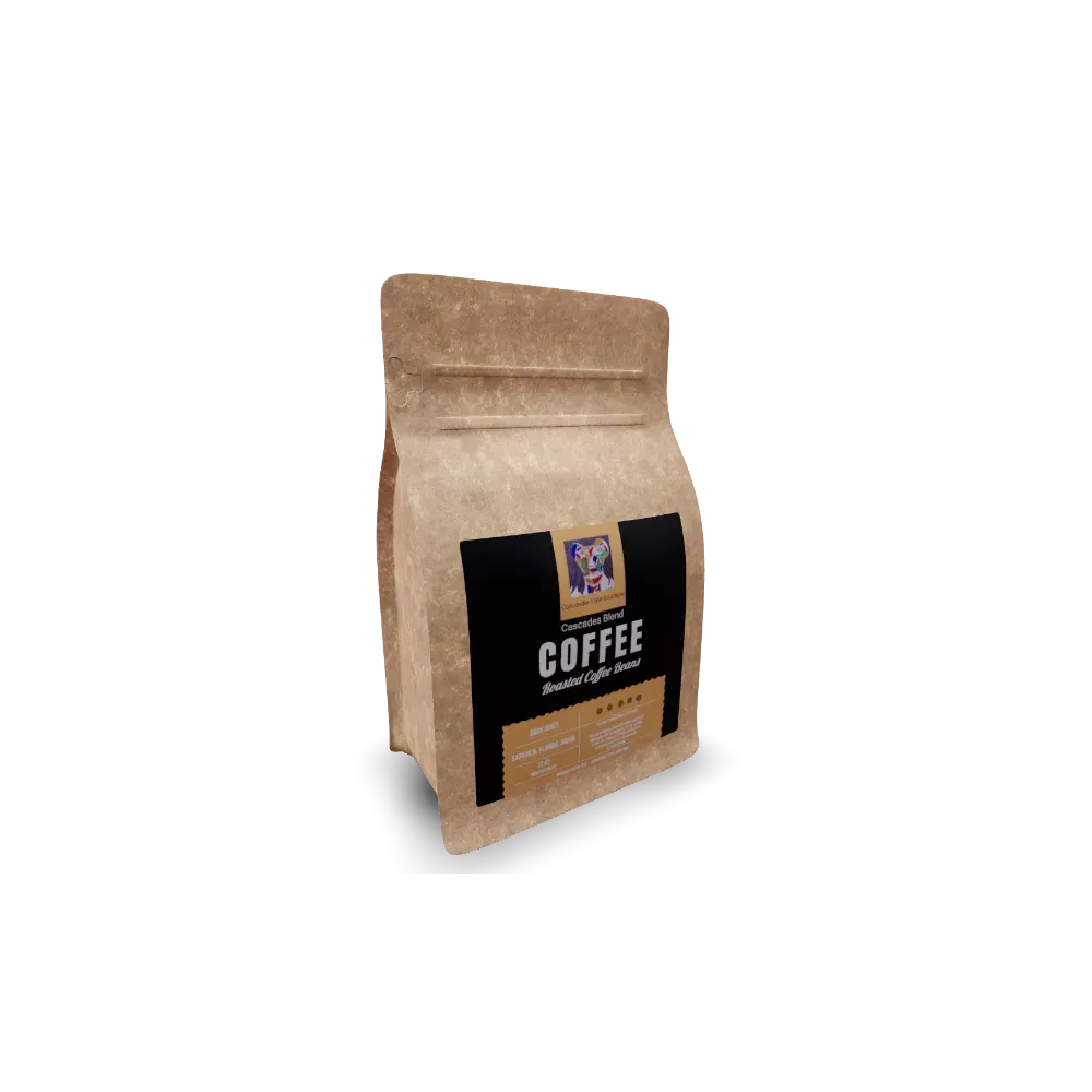 Cascades Blend Coffee