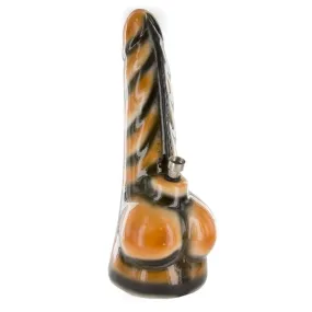 Ceramic Cock Bong