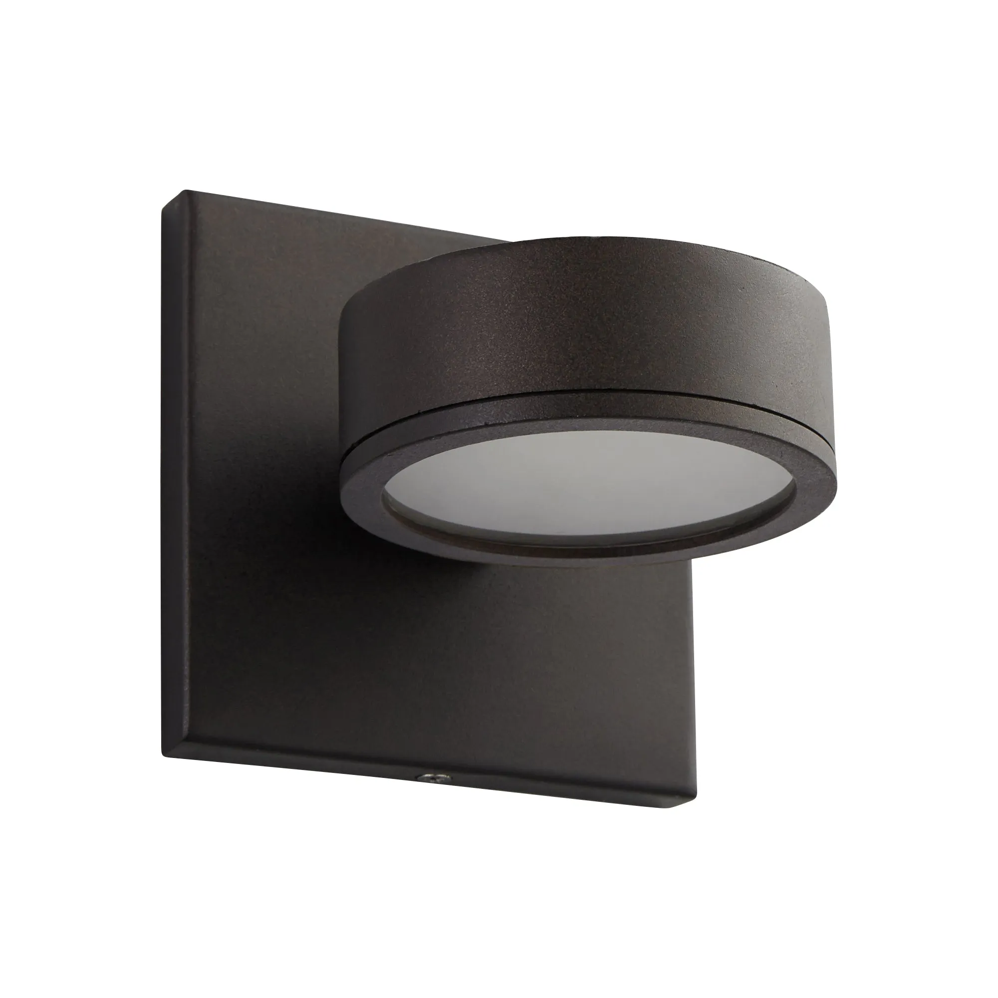 Ceres Small Outdoor Wall Sconce