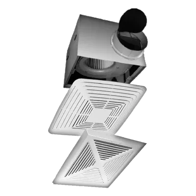 CF170BC (150CFM 2.0Sones 0.10S.P)