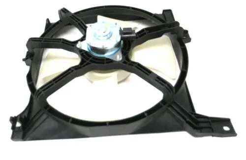 CF2011890 Engine Cooling Fan 1995-99 Nissan Sentra 1995-98 Nissan 200SX 1.6 2.0L