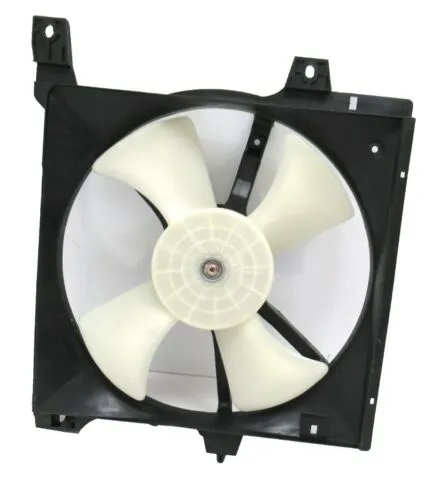 CF2011890 Engine Cooling Fan 1995-99 Nissan Sentra 1995-98 Nissan 200SX 1.6 2.0L