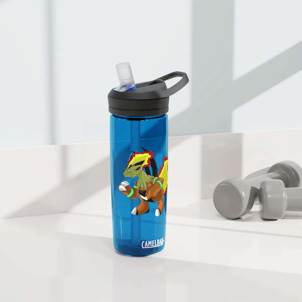 Chibakzu CamelBak Eddy®  Water Bottle, 20oz / 25oz