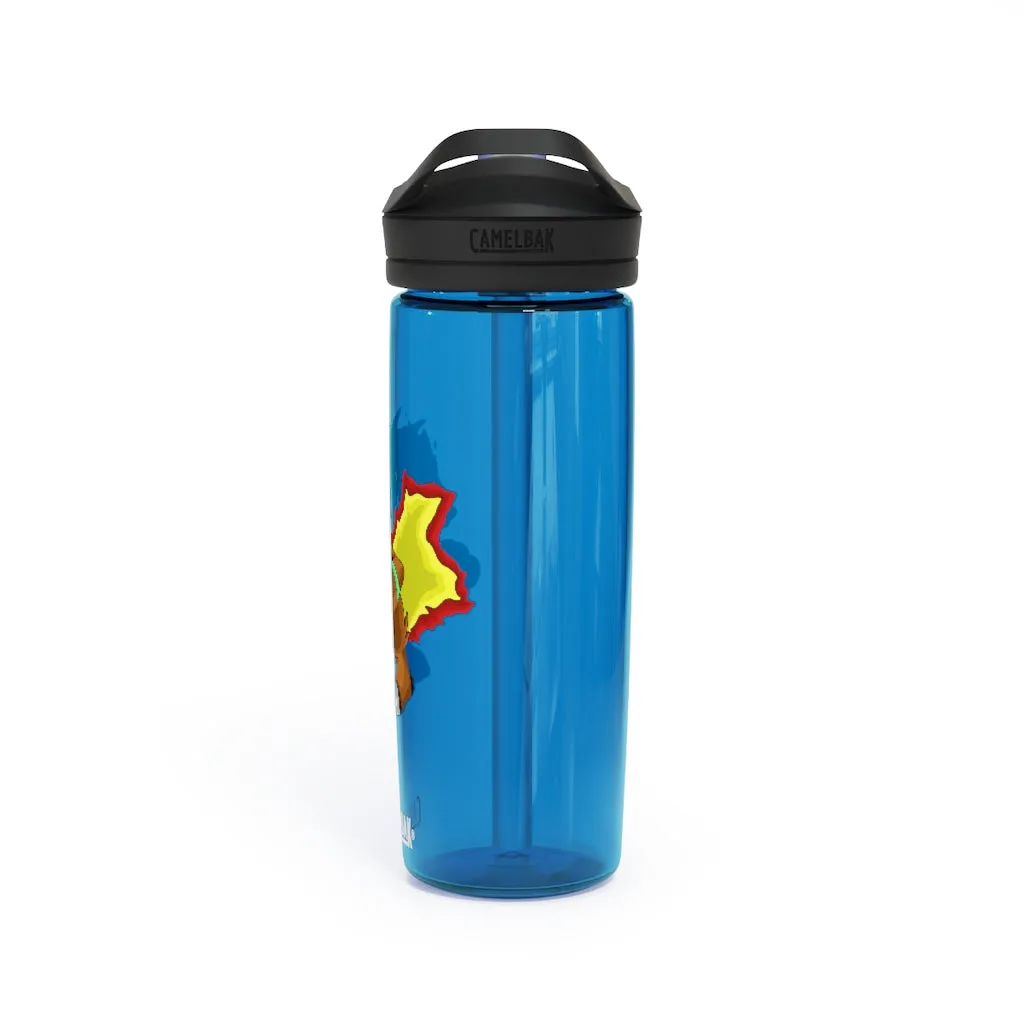 Chibakzu CamelBak Eddy®  Water Bottle, 20oz / 25oz